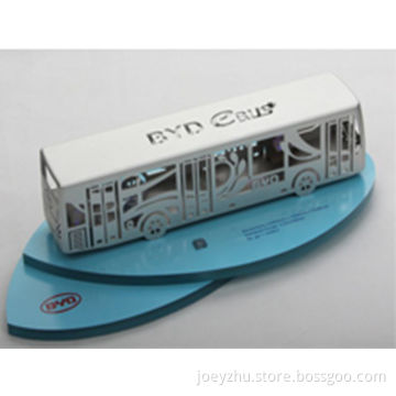 BYD E-Bus Model XBY-DMB001